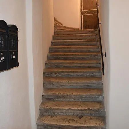 Casa Vacanze Al Tempio Di Vesta