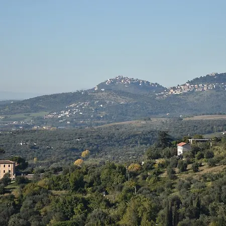 Casa Vacanze Al Tempio Di Vesta Tivoli