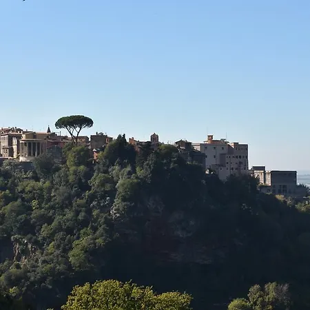 Appartamento Casa Vacanze Al Tempio Di Vesta *