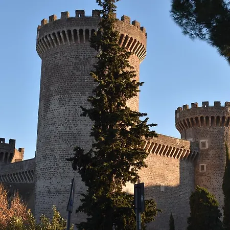 Casa Vacanze Al Tempio Di Vesta Appartamento *