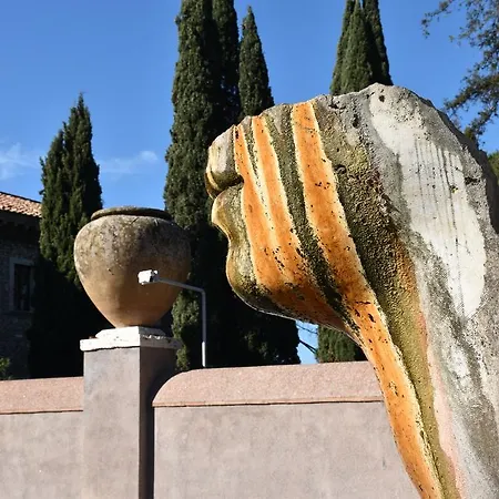 Casa Vacanze Al Tempio Di Vesta Appartamento